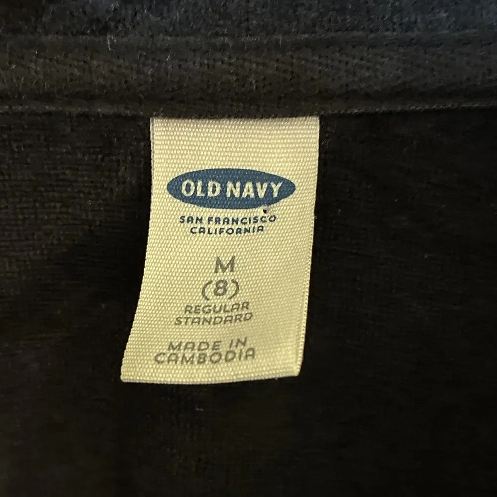 Old Navy old navy